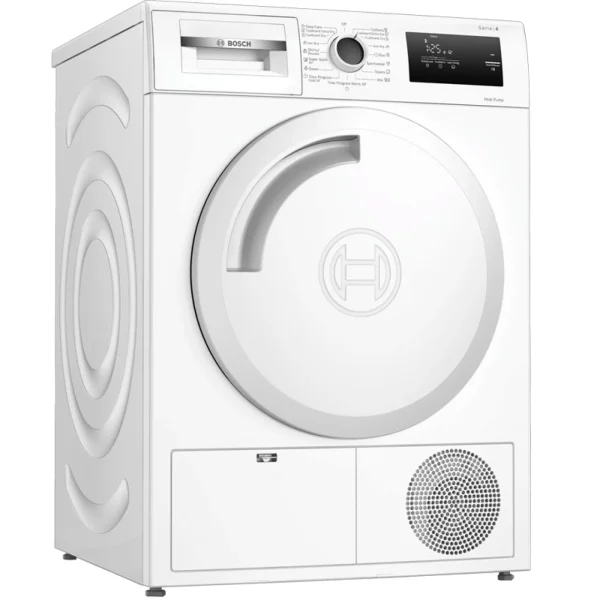BOSCH sušilica WTH83002BY - Techno Shop - Aparati za Savremeni Dom!
