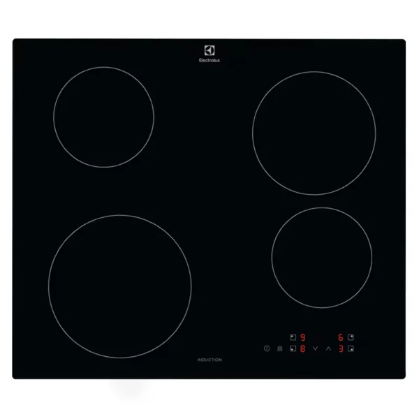 ELECTROLUX Ug. ploca EIB60420CK - Techno Shop - Aparati za Savremeni Dom!
