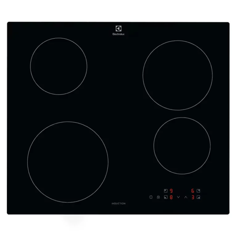 ELECTROLUX Ug. ploca EIB60420CK - Techno Shop - Aparati za Savremeni Dom!