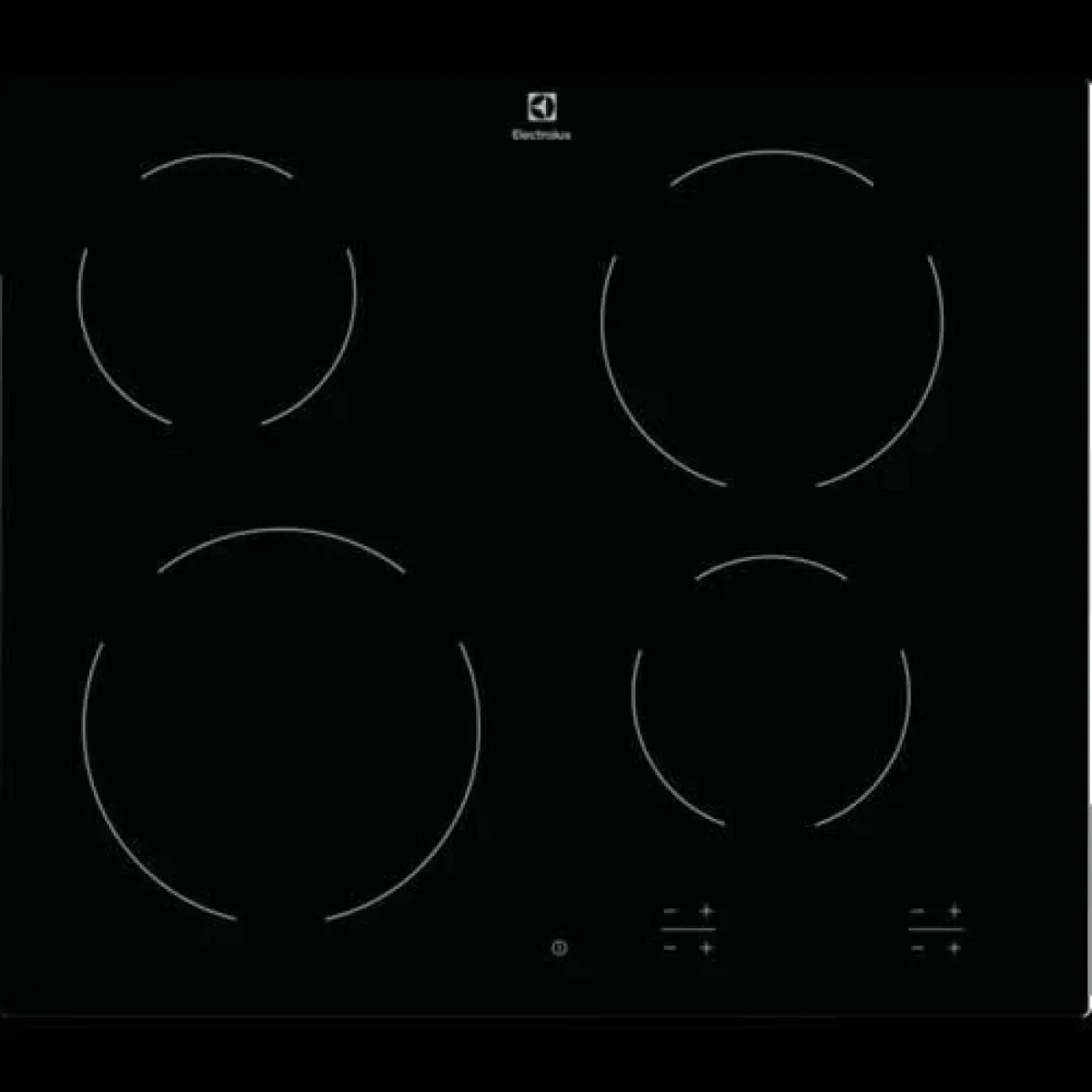 ELECTROLUX Ugr. ploca EHF6240IOK - Techno Shop - Aparati za Savremeni Dom!