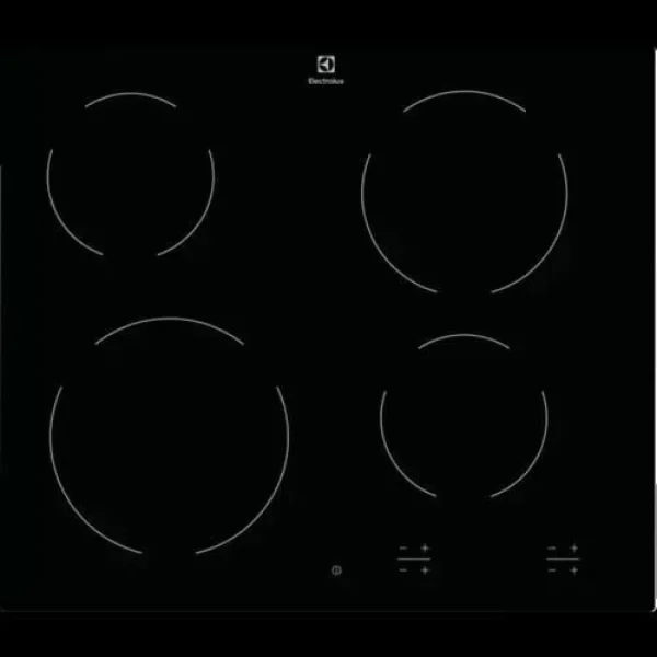 ELECTROLUX Ugr. ploca EHF6240IOK - Techno Shop - Aparati za Savremeni Dom!