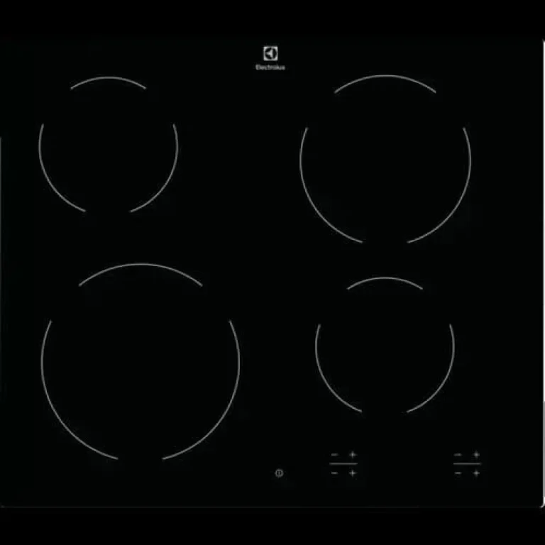 ELECTROLUX Ugr. ploca EHF6240IOK - Techno Shop - Aparati za Savremeni Dom!