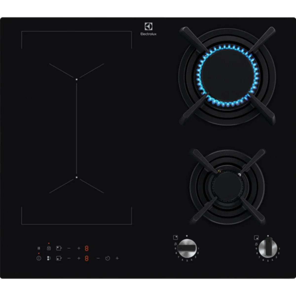 ELECTROLUX Ugr. ploca KDI641723K - Techno Shop - Aparati za Savremeni Dom!