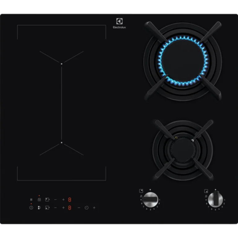 ELECTROLUX Ugr. ploca KDI641723K - Techno Shop - Aparati za Savremeni Dom!