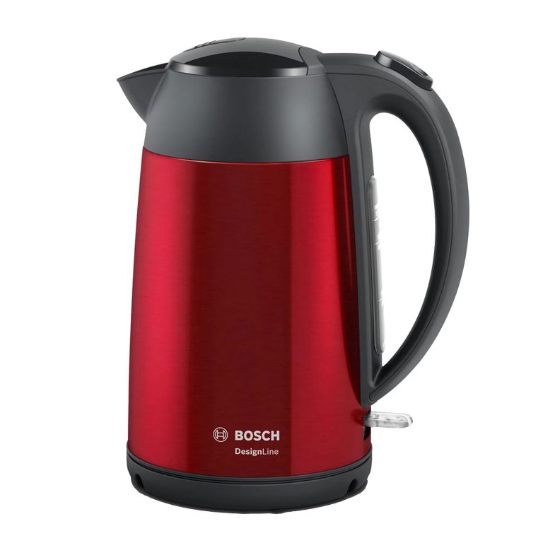 Kuhalo za vodu Bosch TWK3P424