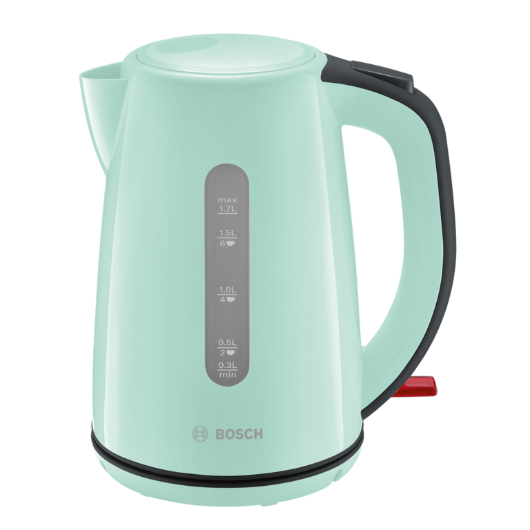 Kuhalo za vodu Bosch TWK7502
