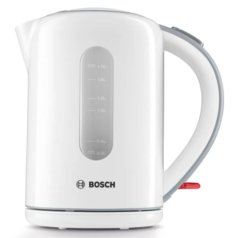 Kuhalo za vodu Bosch TWK7601