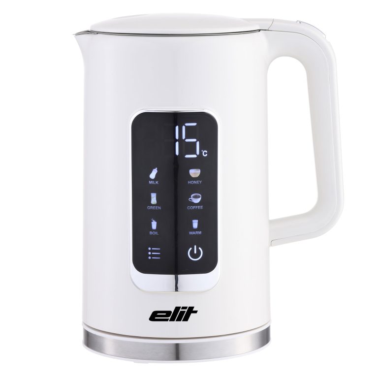 Kuhalo za vodu Elit coolTOUCH 1.7WH