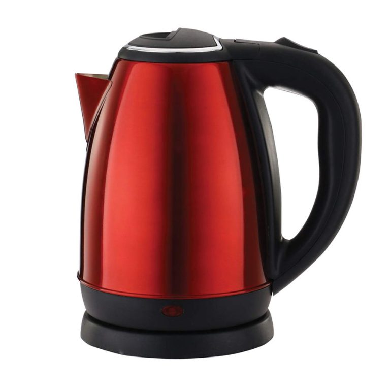 Kuhalo za vodu Elit WKM-1.7 Red
