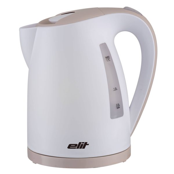 Kuhalo za vodu Elit WKP-1.7 Beige