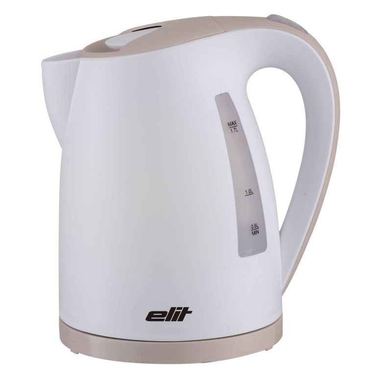 Kuhalo za vodu Elit WKP-1.7 Beige