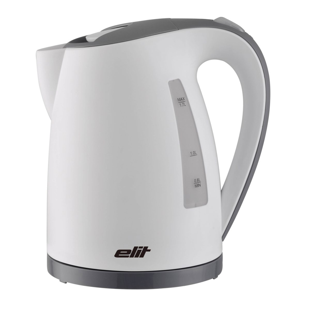 Kuhalo za vodu Elit WKP-1.7 Grey