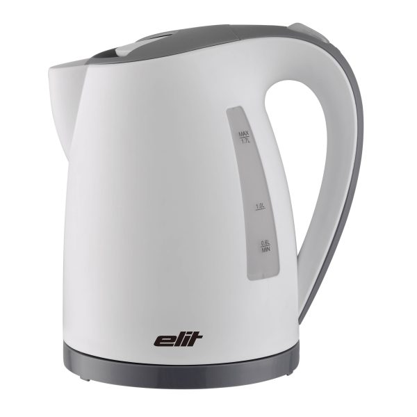 Kuhalo za vodu Elit WKP-1.7 Grey