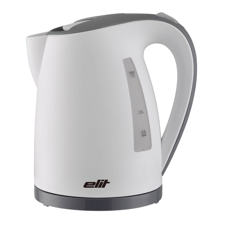 Kuhalo za vodu Elit WKP-1.7 Grey