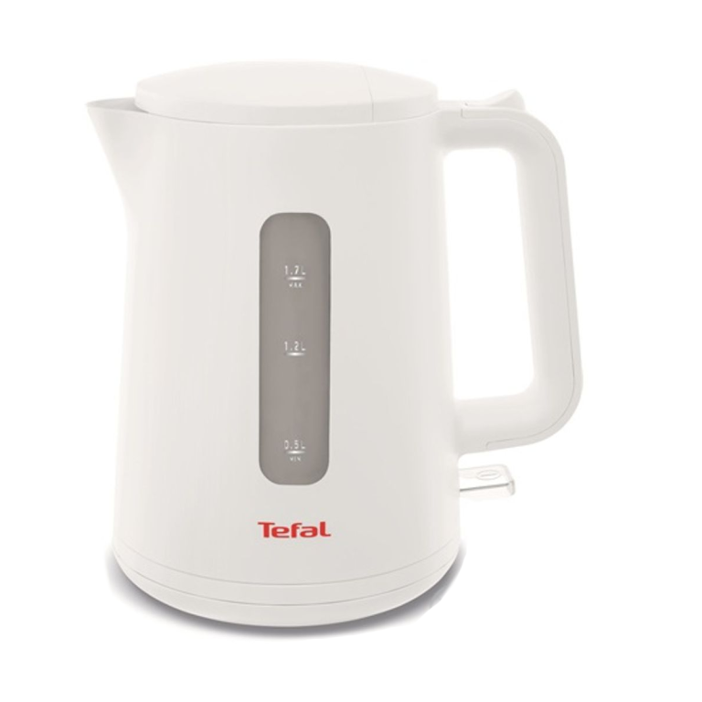 Kuhalo za vodu Tefal KO200130