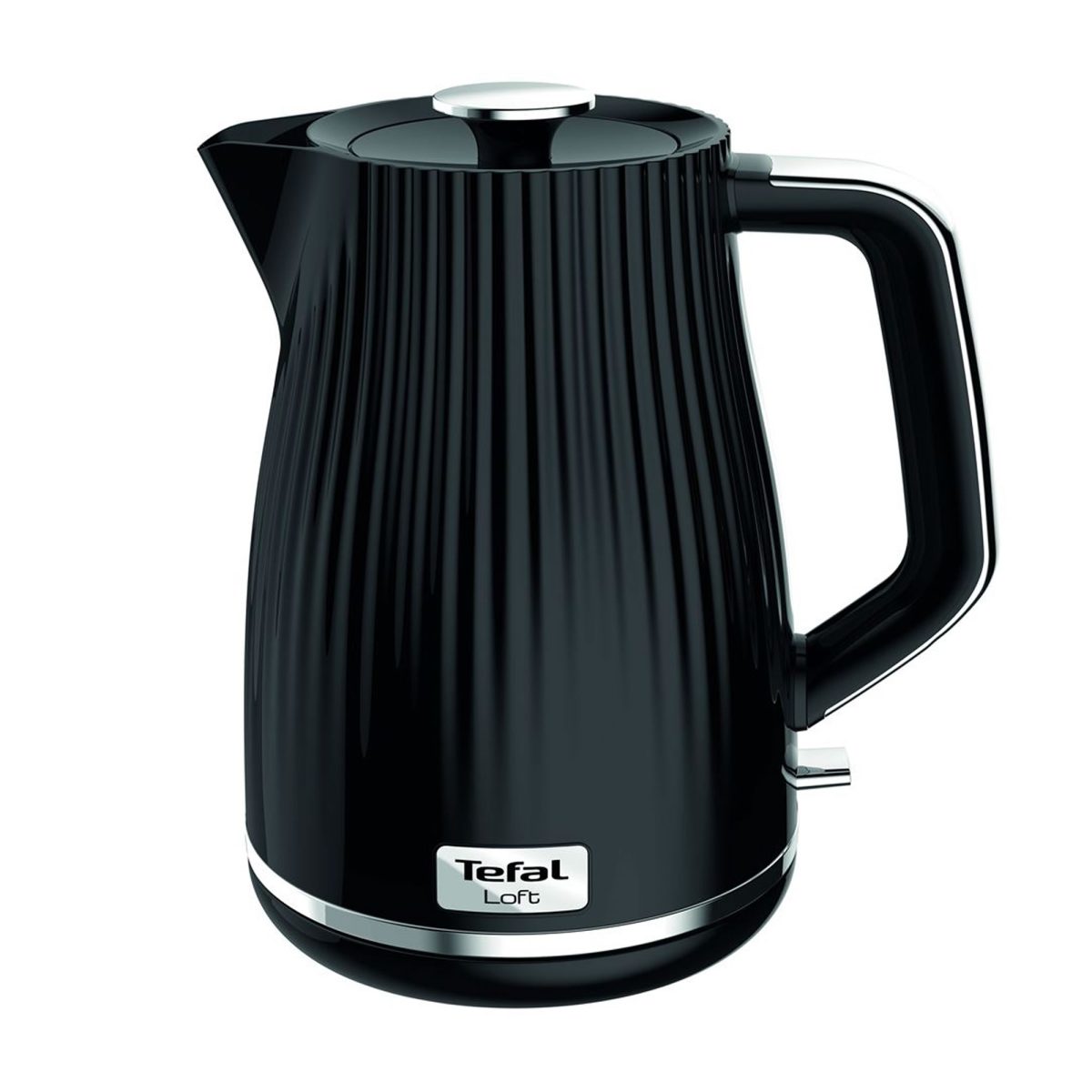 Kuhalo za vodu Tefal KO250830 Loft crni