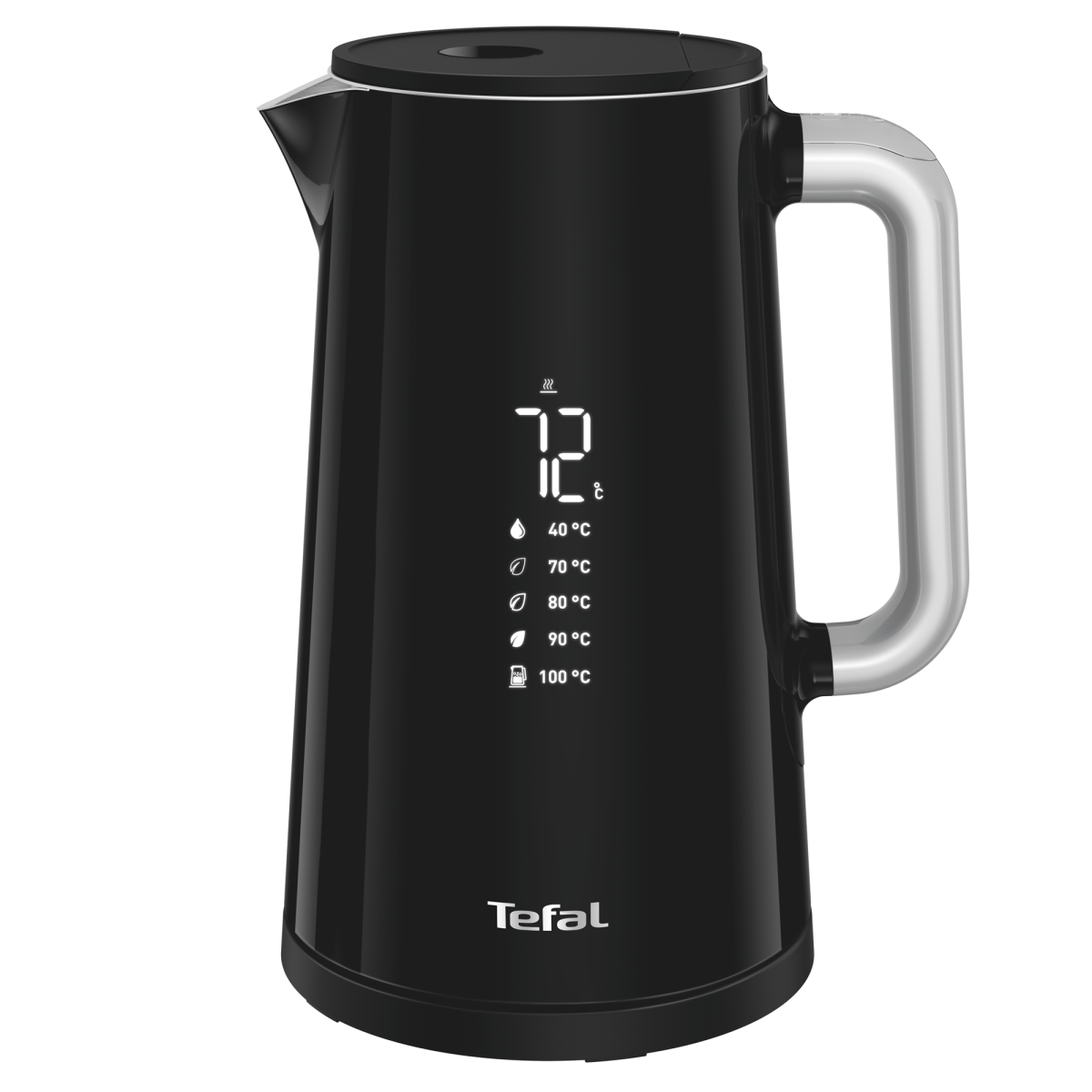 Kuhalo za vodu Tefal KO851830 Ket Digital 