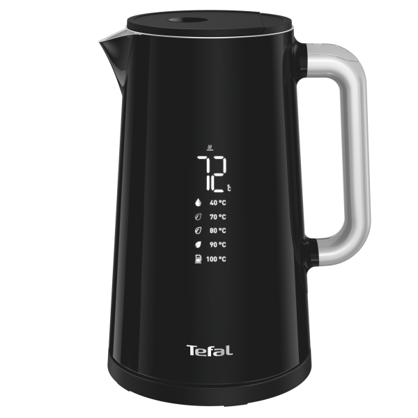 Kuhalo za vodu Tefal KO851830 Ket Digital 