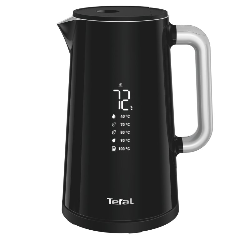 Kuhalo za vodu Tefal KO851830 Ket Digital 