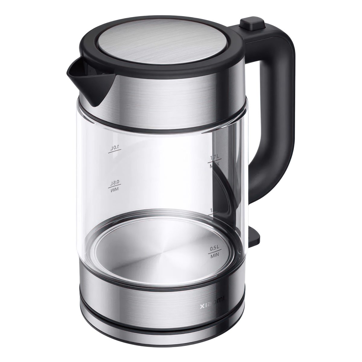 Kuhalo za vodu Xiaomi Electric Glass Kettle EU