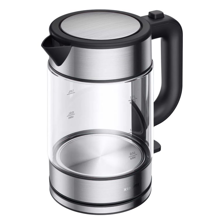 Kuhalo za vodu Xiaomi Electric Glass Kettle EU