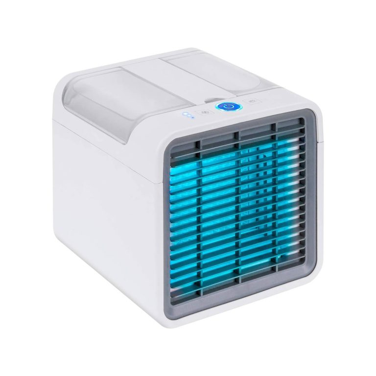 Mini Air cooler Elit AC-24