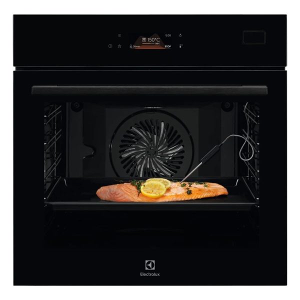 Ugradbena pećnica Electrolux EOB8S39Z
