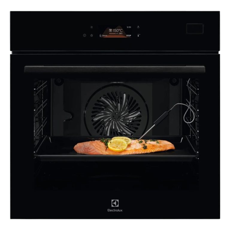 Ugradbena pećnica Electrolux EOB8S39Z