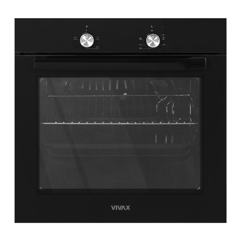 Ugradbena pećnica Vivax BO-624MH G